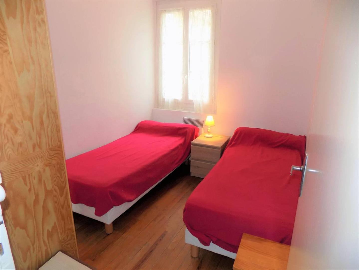 Saint Georges De Didonne - Appartement Rez-De-Chaussee - Mode Tout A Pied Exterior foto