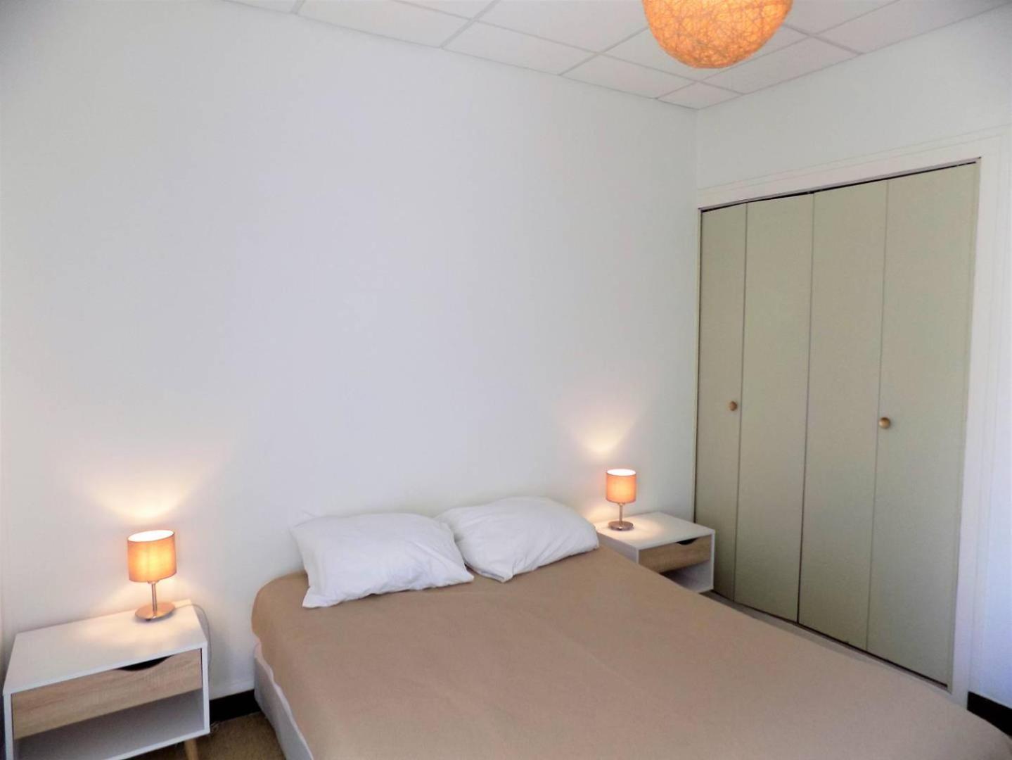 Saint Georges De Didonne - Appartement Rez-De-Chaussee - Mode Tout A Pied Exterior foto