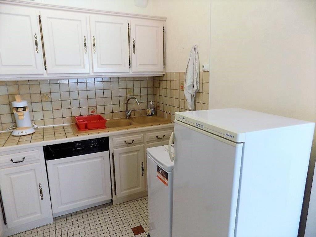 Saint Georges De Didonne - Appartement Rez-De-Chaussee - Mode Tout A Pied Exterior foto