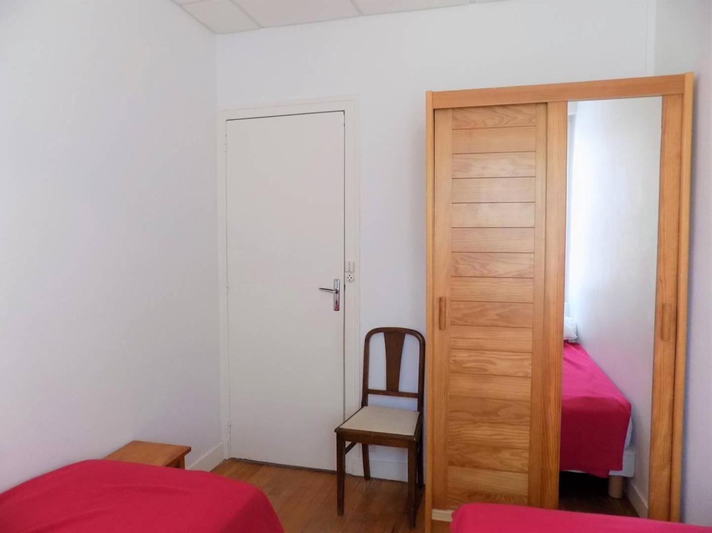 Saint Georges De Didonne - Appartement Rez-De-Chaussee - Mode Tout A Pied Exterior foto
