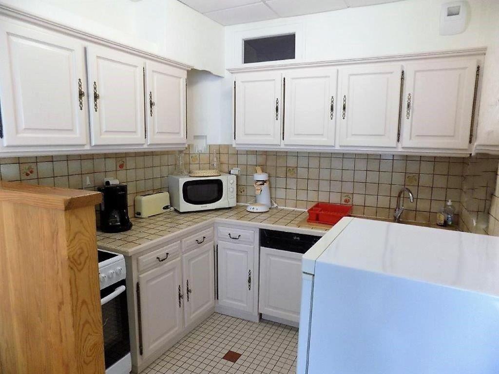 Saint Georges De Didonne - Appartement Rez-De-Chaussee - Mode Tout A Pied Exterior foto